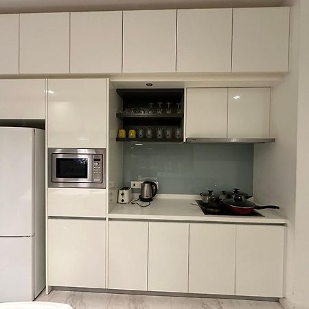 Klcc Ritz Residence Platinum Kuala Lumpur Exteriör bild