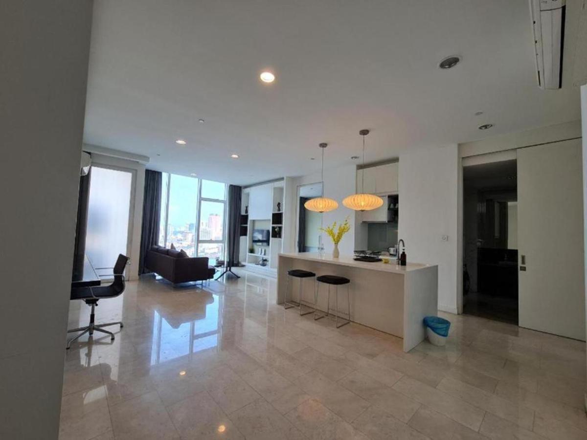 Klcc Ritz Residence Platinum Kuala Lumpur Exteriör bild