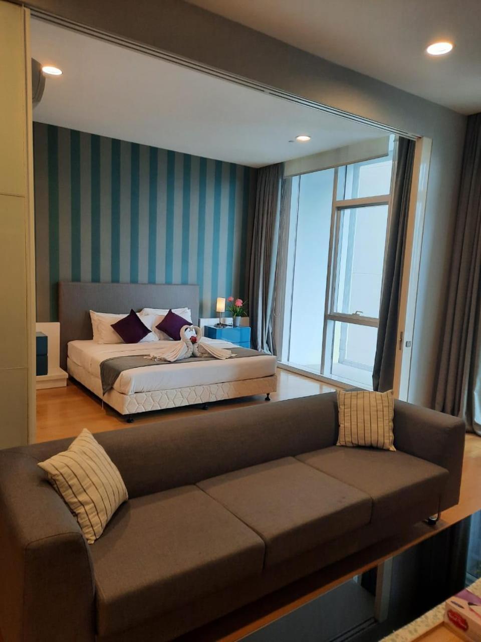 Klcc Ritz Residence Platinum Kuala Lumpur Exteriör bild