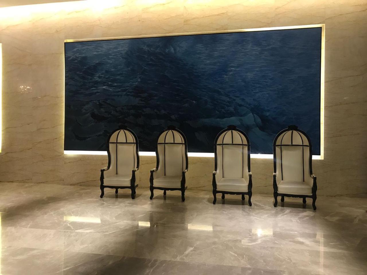 Klcc Ritz Residence Platinum Kuala Lumpur Exteriör bild