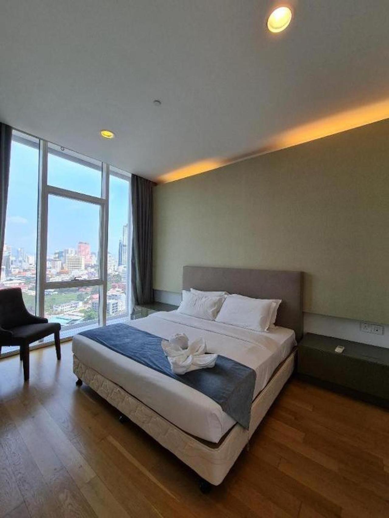 Klcc Ritz Residence Platinum Kuala Lumpur Exteriör bild