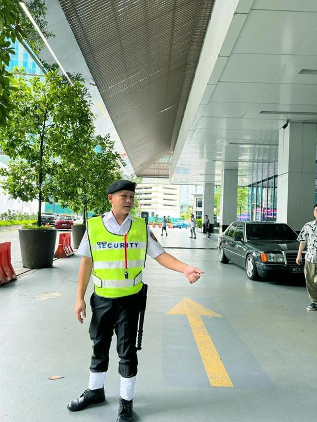 Klcc Ritz Residence Platinum Kuala Lumpur Exteriör bild