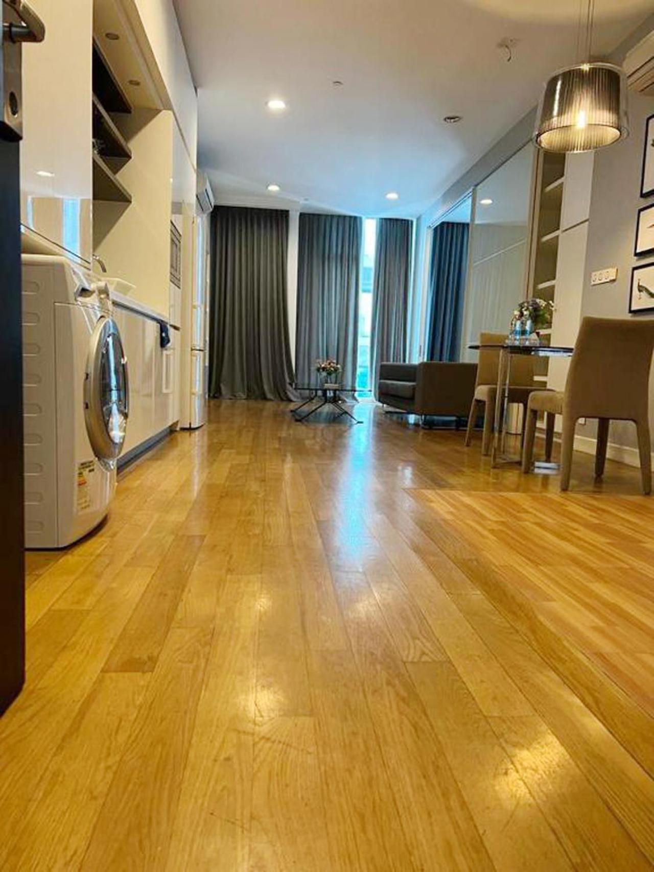 Klcc Ritz Residence Platinum Kuala Lumpur Exteriör bild