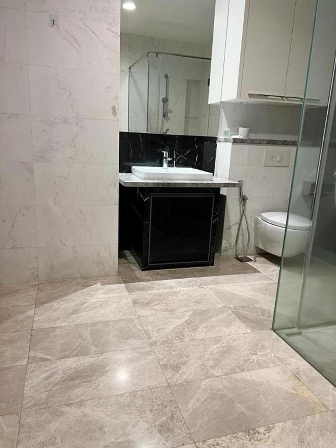 Klcc Ritz Residence Platinum Kuala Lumpur Exteriör bild